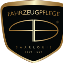 PB Fahrzeugpflege Saarlouis Logo