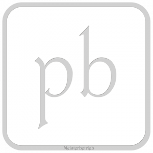 Bytomski Peter Logo