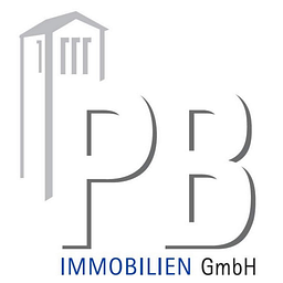 PB Immobilien GmbH Logo