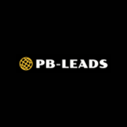 PB-Leads Logo