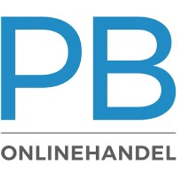 PB-Onlinehandel.de Logo