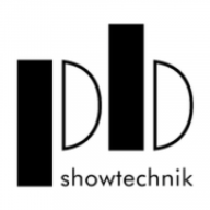 pb-showtechnik Veranstaltungstechnik Logo