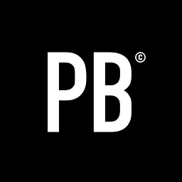PB Sunglasses® Logo