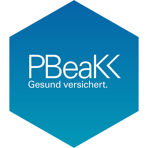 Pbeakk Logo