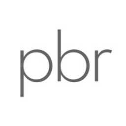 pbr Planungsbüro Rohling AG Architekten und Ingenieure Logo