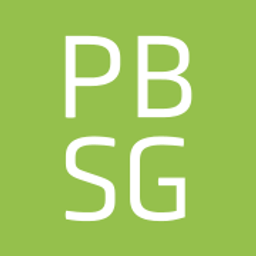 PBSG GmbH Logo