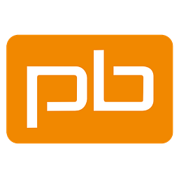pb tec GmbH Industrieelektronik Logo