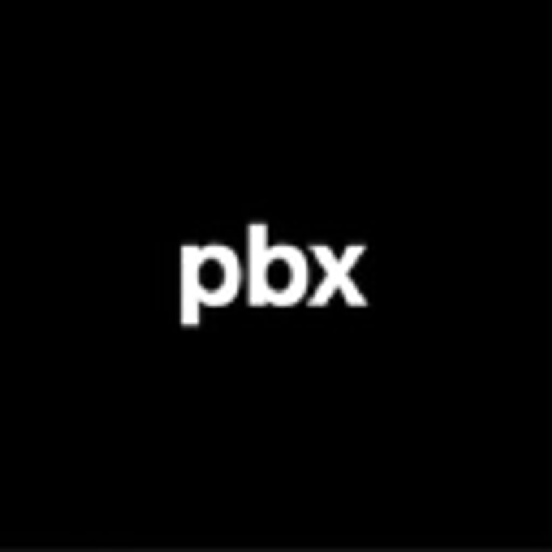 PBX Logo