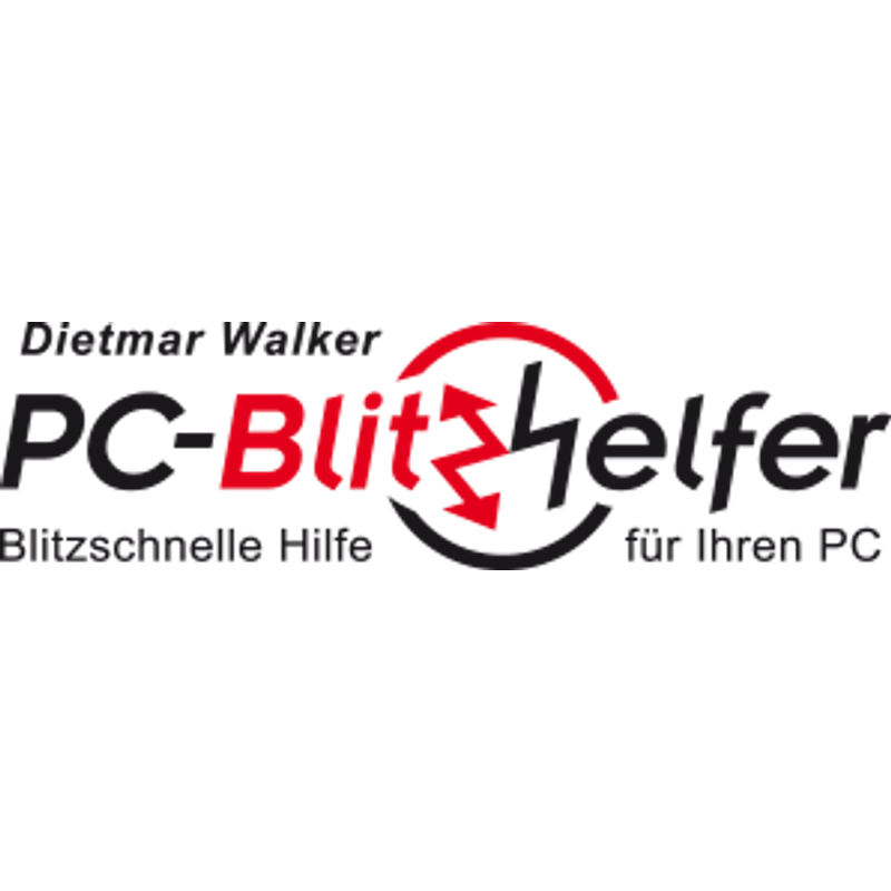 PC-Blitzhelfer Logo