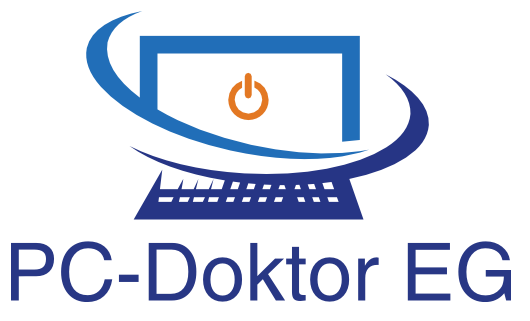 PC-Doktor EG Logo