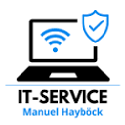 IT-Service Hayböck Logo