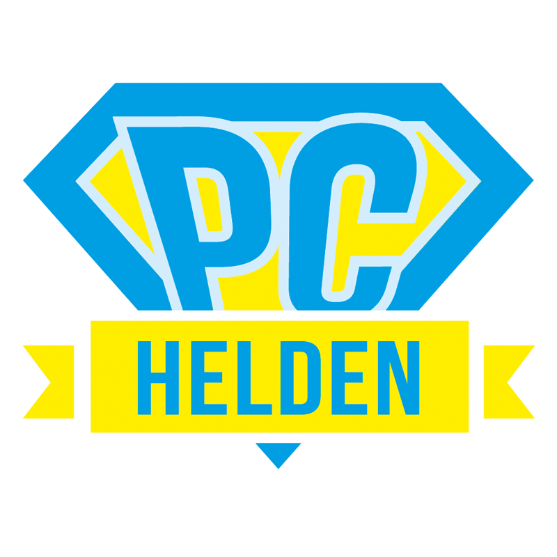 PC-Helden Computer Logo