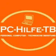 PC-Hilfe-TB Logo