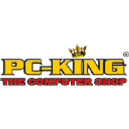 PC-KING Logo