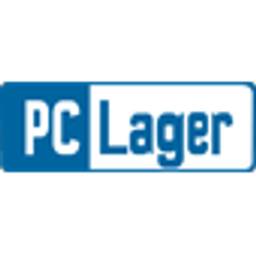 Århus PC-Lager ApS Logo