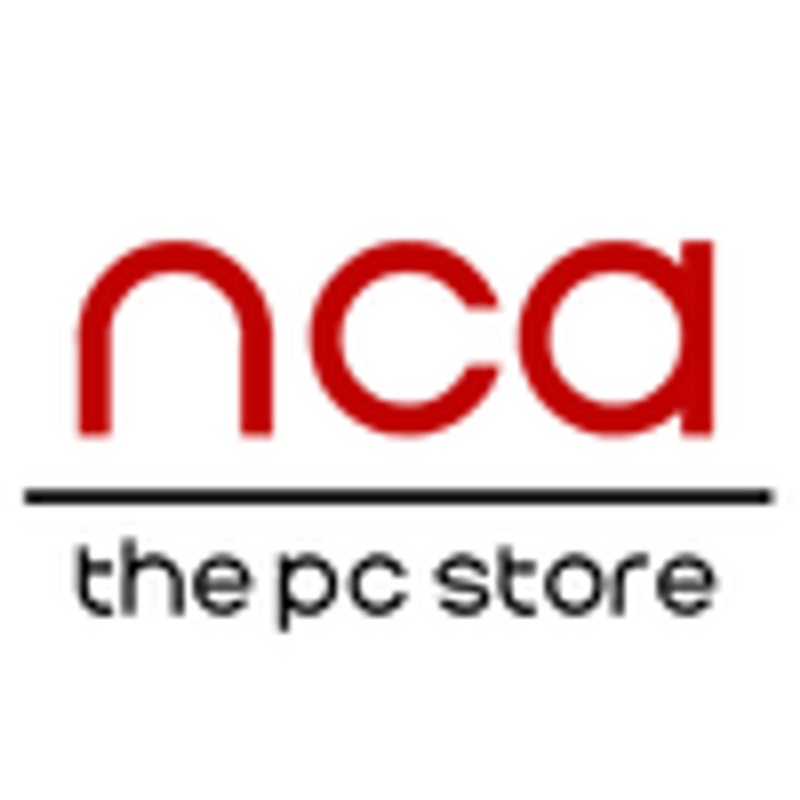 Pc Store Nca Logo