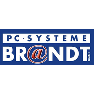 PC-Systeme Brandt GmbH Logo