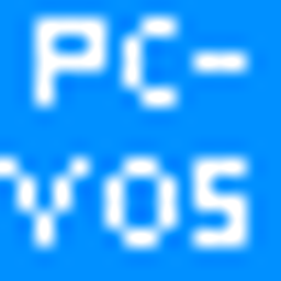 PC-VOS Jürgen Koch / PC-Vorortservice Logo