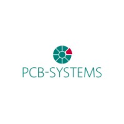 PCB-Systems GmbH Logo