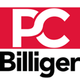 Pcbilliger Logo