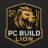 PC Build Lion Logo