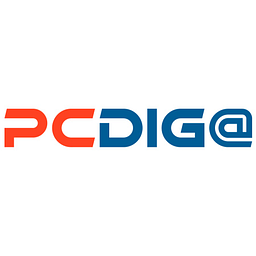 PCDIGA Logo