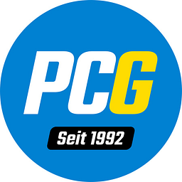 PC Games Logo