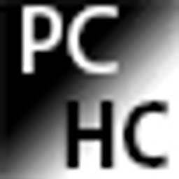 PC-HIGH Computers Eichmann Logo