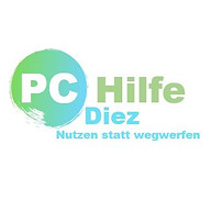 PC Hilfe Diez IT-Dienstleistungen Logo