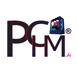 pchm.de Logo