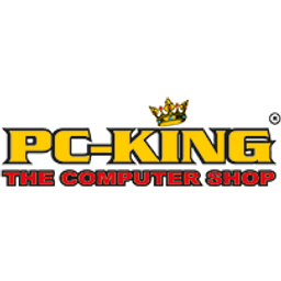PC-King Logo