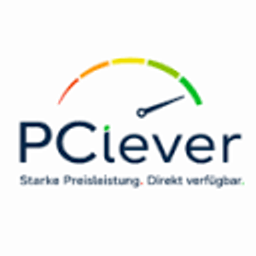 PClever Logo
