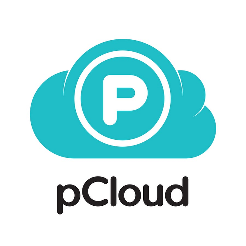 pCloud Logo