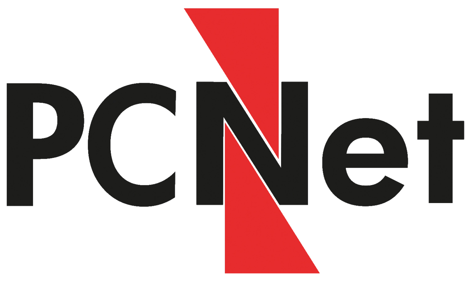 PCNet edv Service GmbH Logo