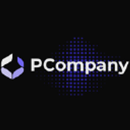 PCompany Logo