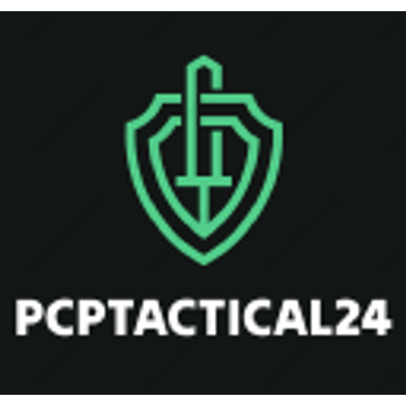 Pcptactical24 Logo