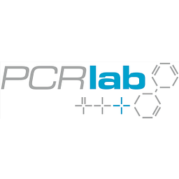 PCR-Labor Services GbR Logo