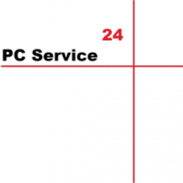 Pcservice24 Konstanz Logo