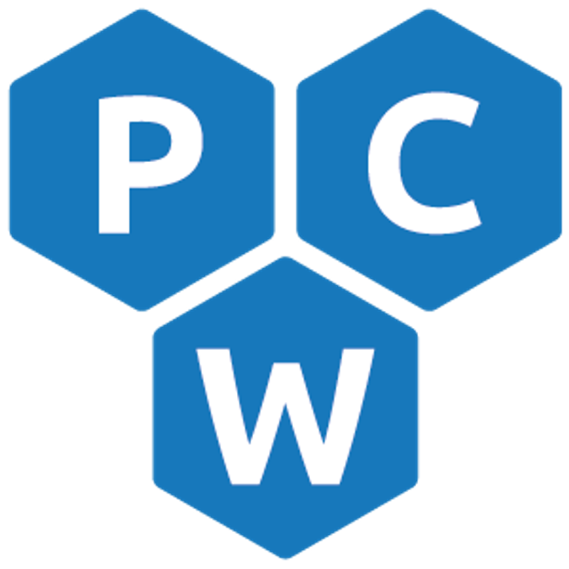 pcw.gmbh Logo