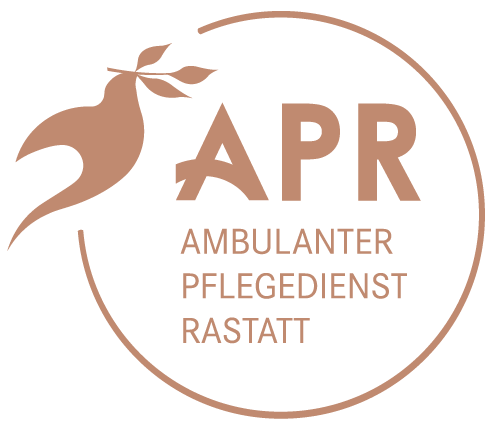 APR Pflegedienst GmbH Logo