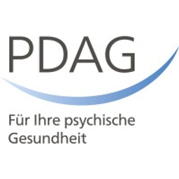 Psychiatrische Dienste Aargau AG Logo
