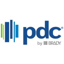 PDC BIG Logo