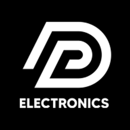 PD Electronics GmbH Logo
