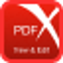 Pdfxapp Logo