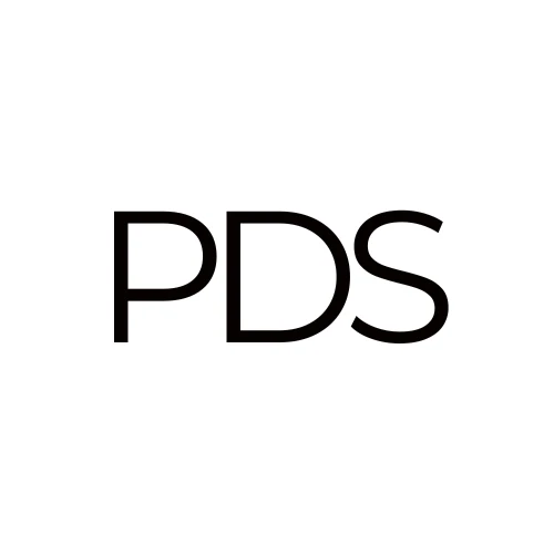 PDS SHOP Logo