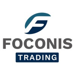 Foconis Trading GmbH Logo