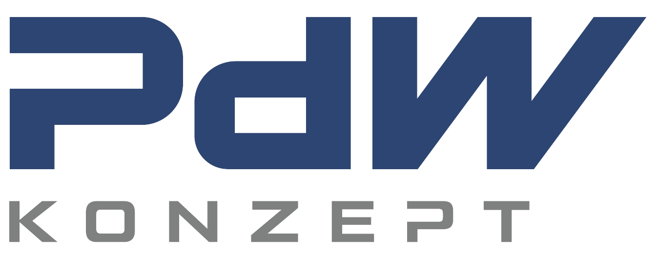PDW Konzept GmbH Logo