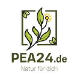pea24.de Logo