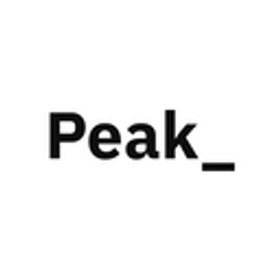 Peakpeptide Logo