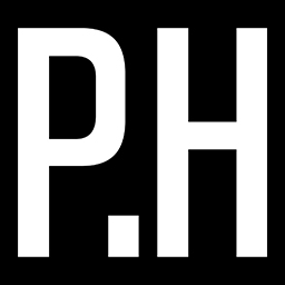 Peaks Headshots Logo